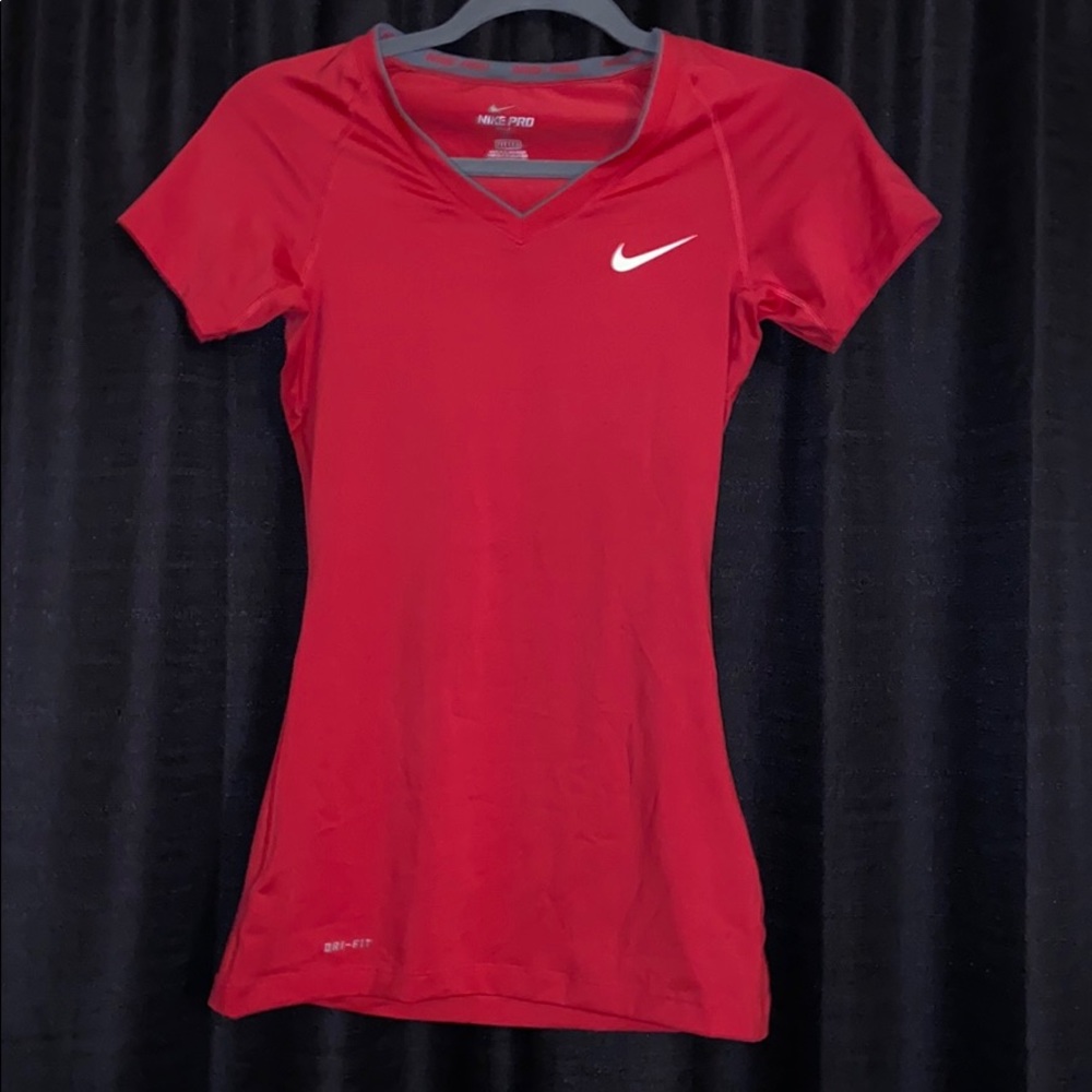 Nike dry fit shirt